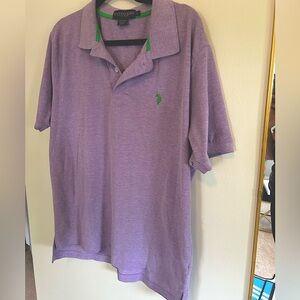 U.S Polo Assn. Polo